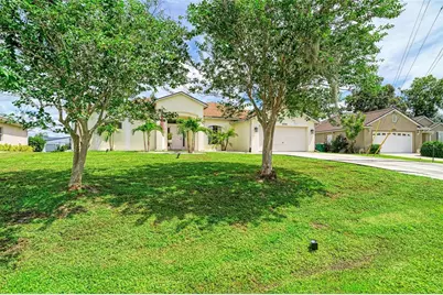 2458 Rio De Janeiro Avenue, Punta Gorda, FL 33983 - Photo 5