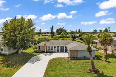 160 Annapolis Lane, Rotonda West, FL 33947 - Photo 25