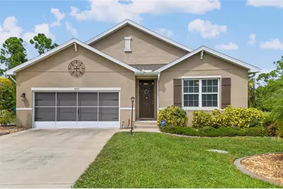 9259 Calumet Boulevard, Port Charlotte, FL 33981 - Photo 3