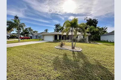 2431 Malaya Court, Punta Gorda, FL 33983 - Photo 1