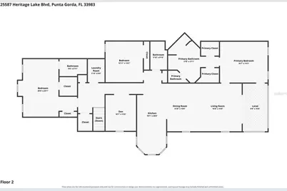 25587 Heritage Lake Boulevard #43, Punta Gorda, FL 33983 - Photo 43
