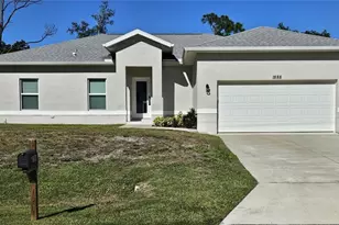 1888 Franklin Ln, North Port, FL 34286 - Photo 1