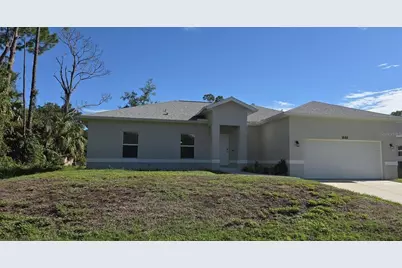 1888 Franklin Lane, North Port, FL 34286 - Photo 1