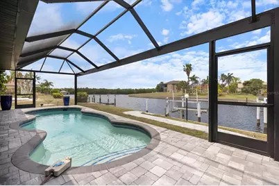 [Address not provided], Punta Gorda, FL 33950 - Photo 49