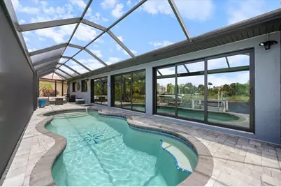 [Address not provided], Punta Gorda, FL 33950 - Photo 47