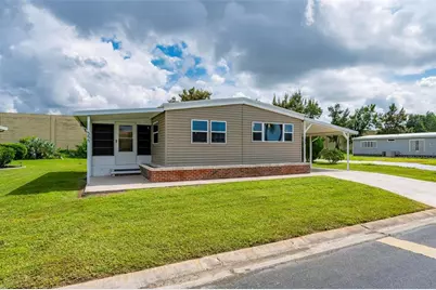 1000 Kings Highway #355, Port Charlotte, FL 33980 - Photo 35