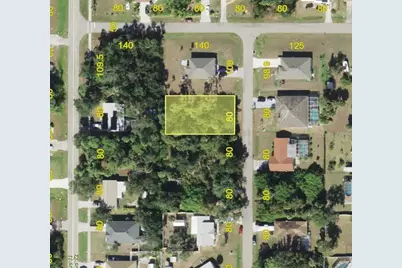 1493 Abel Street, Port Charlotte, FL 33952 - Photo 1