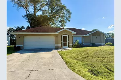 4571 Ulster Avenue, North Port, FL 34287 - Photo 1