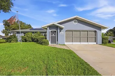 1363 Sheehan Boulevard, Port Charlotte, FL 33952 - Photo 3