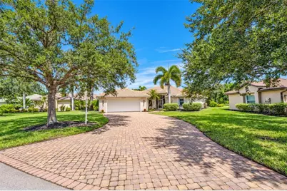 4115 Cape Cole Boulevard, Punta Gorda, FL 33955 - Photo 1