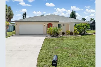 162 Annapolis Lane, Rotonda West, FL 33947 - Photo 1
