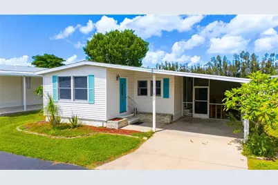 4300 Riverside Drive #152, Punta Gorda, FL 33982 - Photo 1