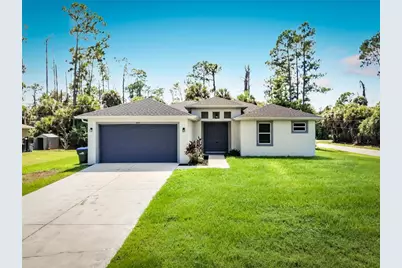 3073 Tulsa Avenue, North Port, FL 34286 - Photo 1