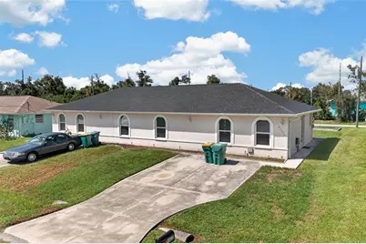 9312 Anita Avenue #A and B, Englewood, FL 34224 - Photo 1