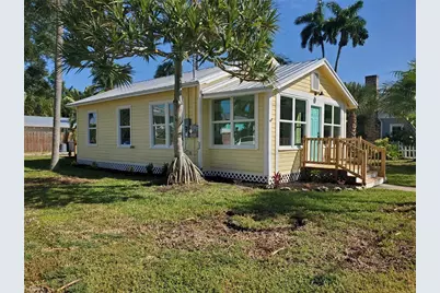 760 W Marion Avenue, Punta Gorda, FL 33950 - Photo 1