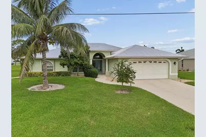 301 Yellow Elder, Punta Gorda, FL 33955 - Photo 1