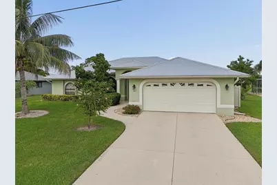 301 Yellow Elder, Punta Gorda, FL 33955 - Photo 41