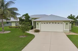 301 Yellow Elder, Punta Gorda, FL 33955 - Photo 41