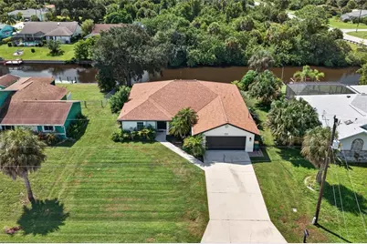 730 Lomond Drive, Port Charlotte, FL 33953 - Photo 33