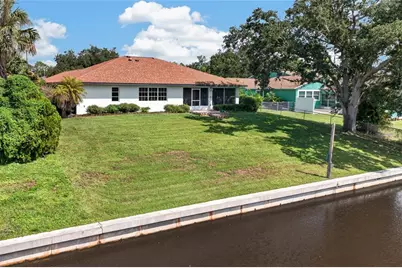 730 Lomond Drive, Port Charlotte, FL 33953 - Photo 37