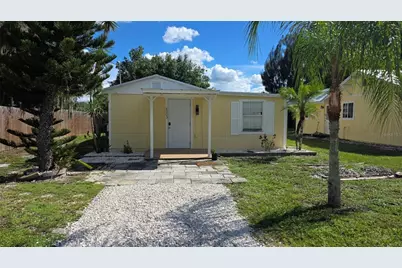 8003 Hillman Avenue, Punta Gorda, FL 33982 - Photo 1