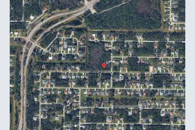 Lot 52 Eldron Avenue, North Port, FL 34286 - Photo 3