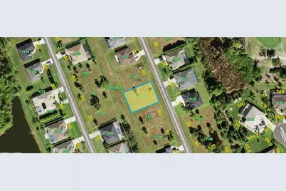 12 Tee View Road, Rotonda West, FL 33947 - Photo 1