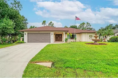 21279 Argyle Avenue, Port Charlotte, FL 33954 - Photo 5