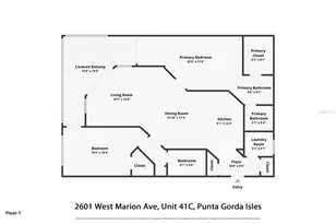 2601 W Marion Ave, Punta Gorda, FL 33950 - Photo 39