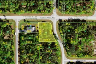 1009 Forrestal St, Port Charlotte, FL 33953 - Photo 1