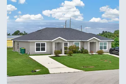 10386 and 10388 Pendleton Avenue, Englewood, FL 34224 - Photo 1