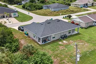 10386 and 10388 Pendleton Ave, Englewood, FL 34224 - Photo 21