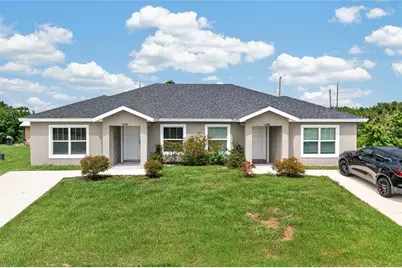 10386 and 10388 Pendleton Avenue, Englewood, FL 34224 - Photo 25