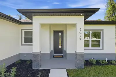 2277 Simonton Avenue, North Port, FL 34286 - Photo 3