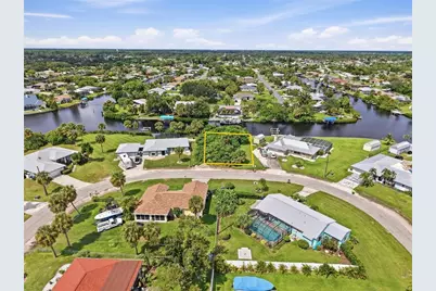 4598 Herman Circle, Port Charlotte, FL 33948 - Photo 1