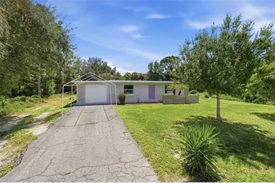 26401 Angelica Road, Punta Gorda, FL 33955 - Photo 1