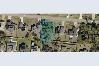 Lot 13, Crabapple Avenue, North Port, FL 34287 - Photo 1