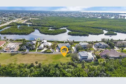 4061 Lea Marie Island Drive, Port Charlotte, FL 33952 - Photo 1
