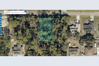 Garafola Avenue, North Port, FL 34291 - Photo 1