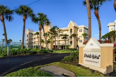 101 N Marion Court #114, Punta Gorda, FL 33950 - Photo 3