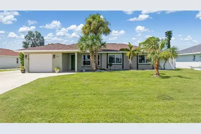 4494 Wynkoop Circle, Port Charlotte, FL 33948 - Photo 1