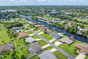 4494 Wynkoop Cir, Port Charlotte, FL 33948 - Photo 53
