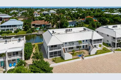 805 E Gulf Drive #A1, Sanibel, FL 33957 - Photo 1