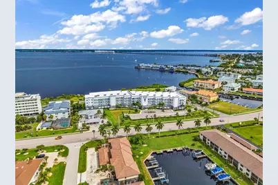 1425 Park Beach Circle #124, Punta Gorda, FL 33950 - Photo 59