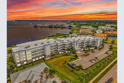 1425 Park Beach Circle #124, Punta Gorda, FL 33950 - Photo 1