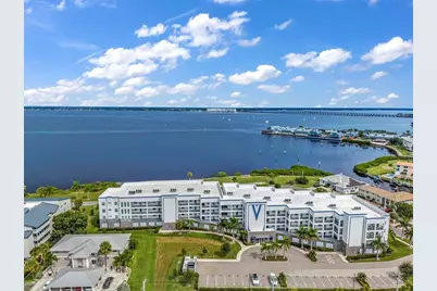 1425 Park Beach Circle #124, Punta Gorda, FL 33950 - Photo 61