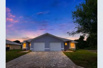 8527 Agate Street, Port Charlotte, FL 33981 - Photo 1