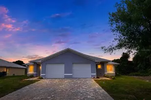 8527 Agate St, Port Charlotte, FL 33981 - Photo 1