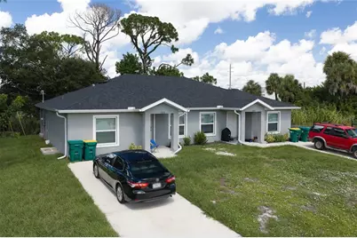 15070 and 15072 Dania Avenue, Port Charlotte, FL 33953 - Photo 3