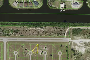 34 Yellow Elder Way, Placida, FL 33946 - Photo 1
